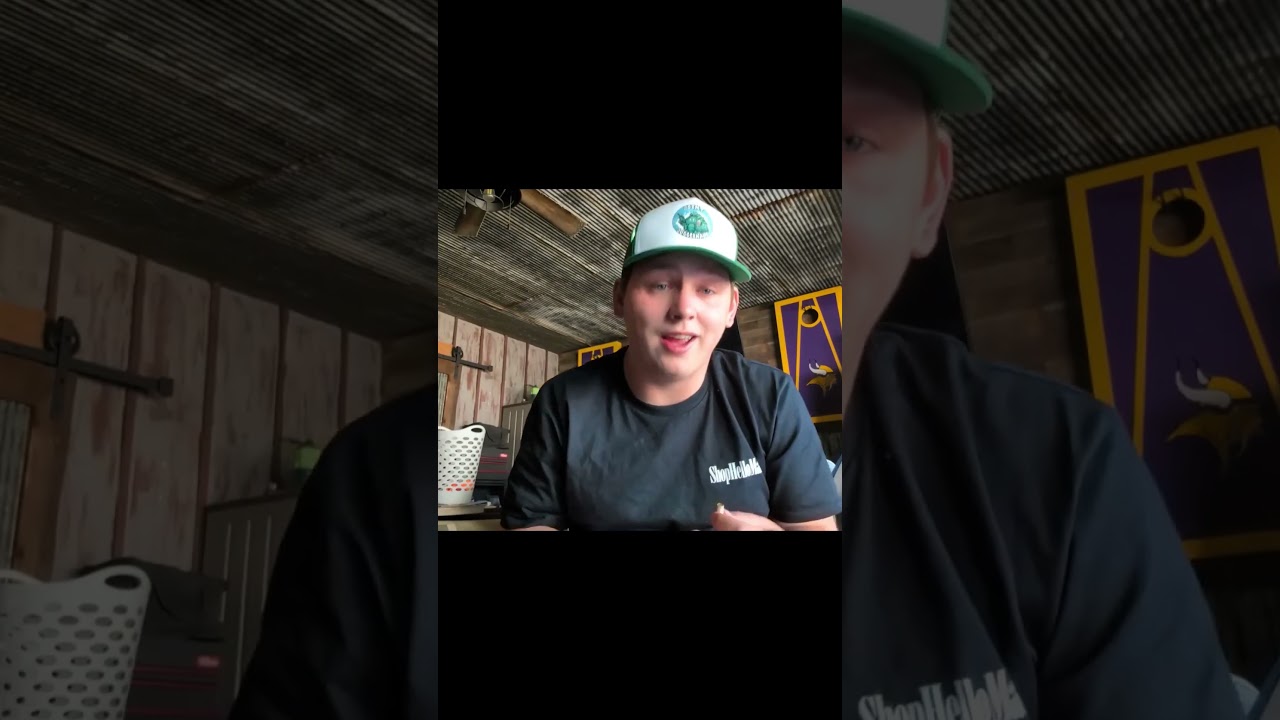I Tried 2 of Boston Buds Weed Strains... Part 4