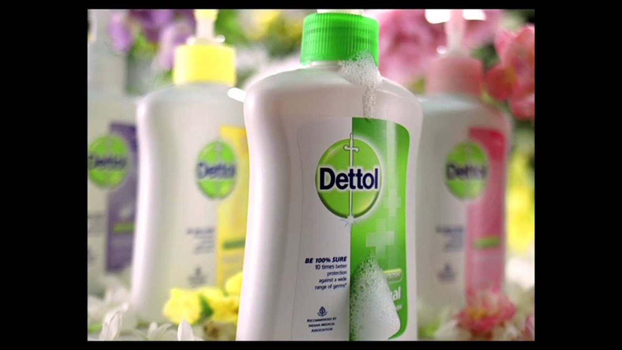 Dettol Hand Wash