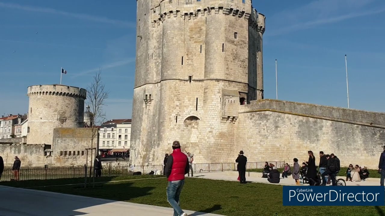 La Rochelle, France