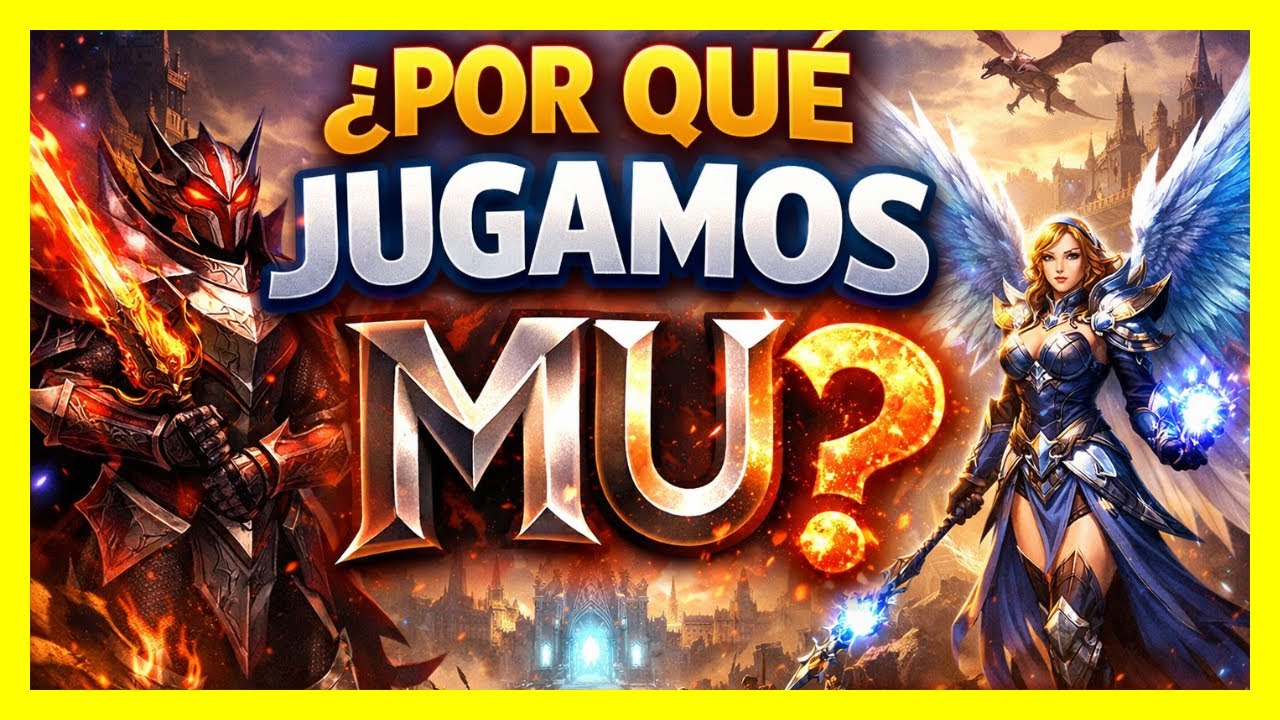 Jugar MU en 2026?