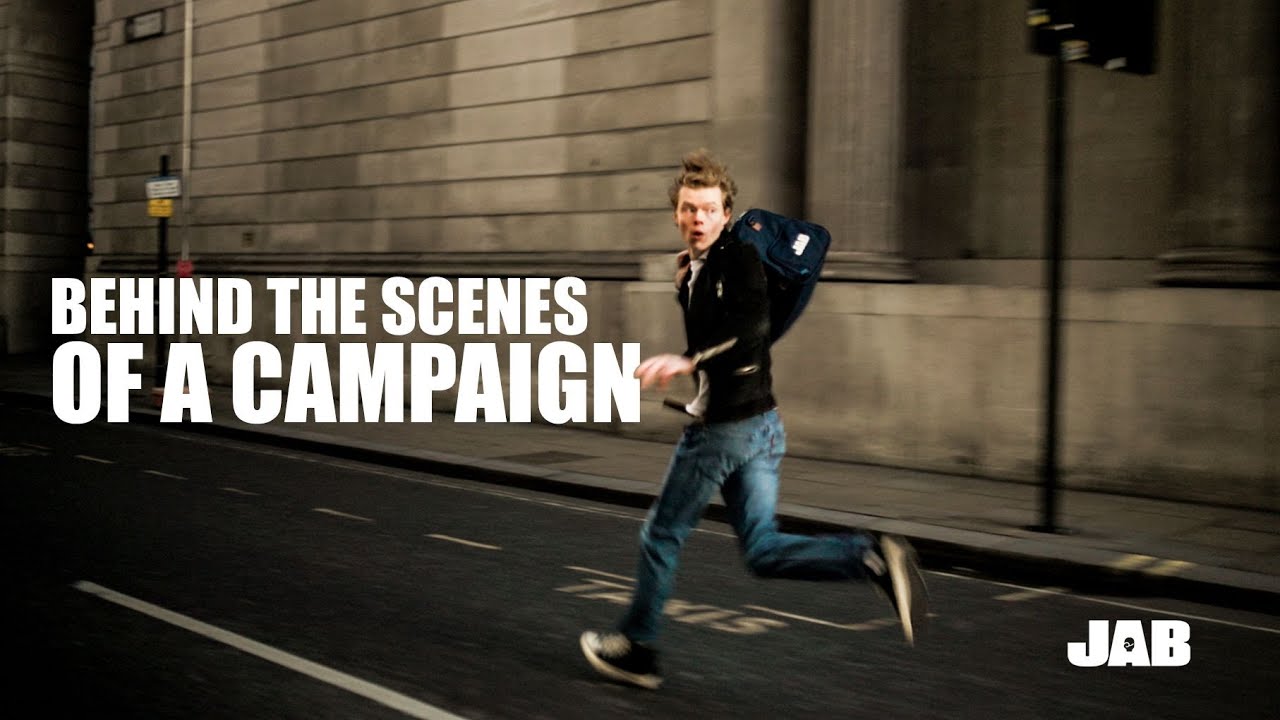 Episode 19 Building The Brand: Inside the New Year’s Day London Campaign & the Launch of Joey’s