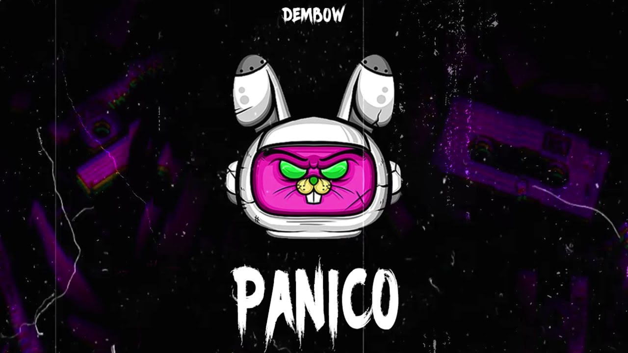 &Prime;Panico&Prime; ⚡ Pista de TraBow | Instrumental &Prime;Usolibre&Prime;