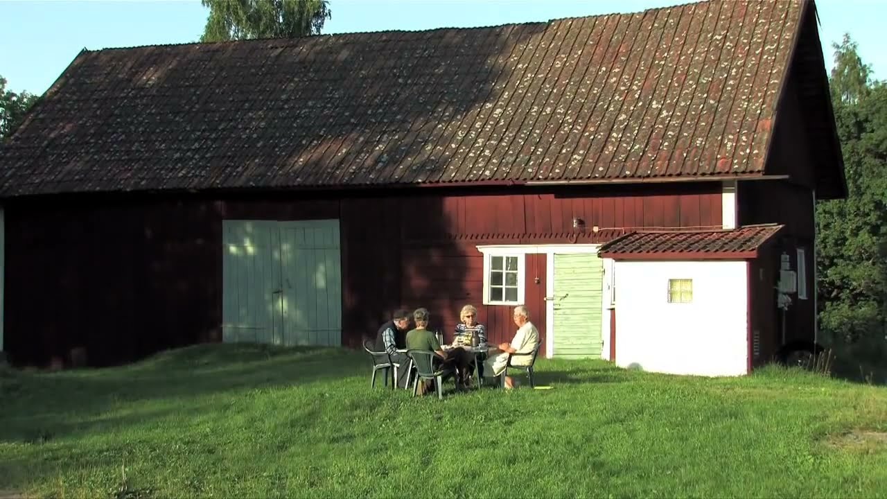 Vindkraftstörning hos Doris & Rune i Krokek