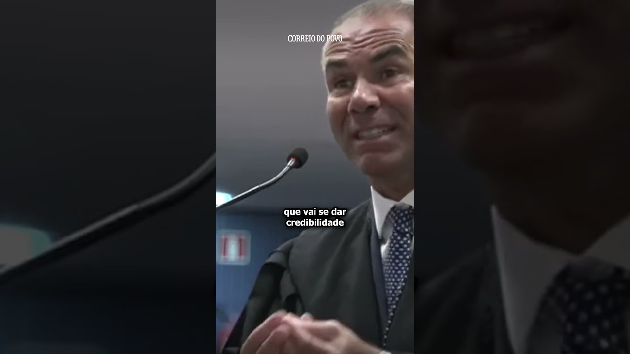 Julgamento de BOLSONARO no STF: momentos curiosos&nbsp;e&nbsp;engra&ccedil;ados