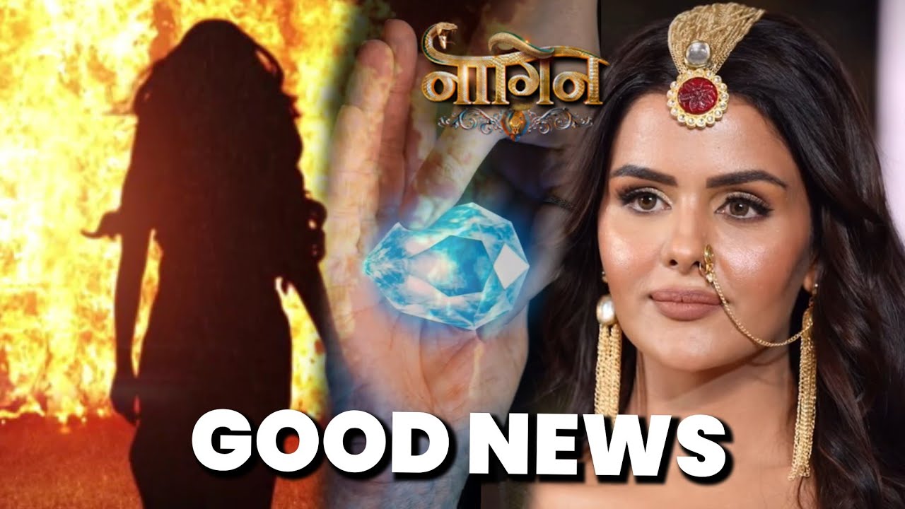 GOOD NEWS on Naagin 7 | TRP Increases| No 1 Show | Priyanka Choudhary Rocks