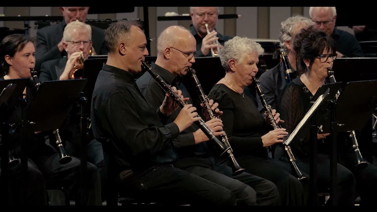 Orkest Orventus - Danzas Del Infierno - Bart Picqueur