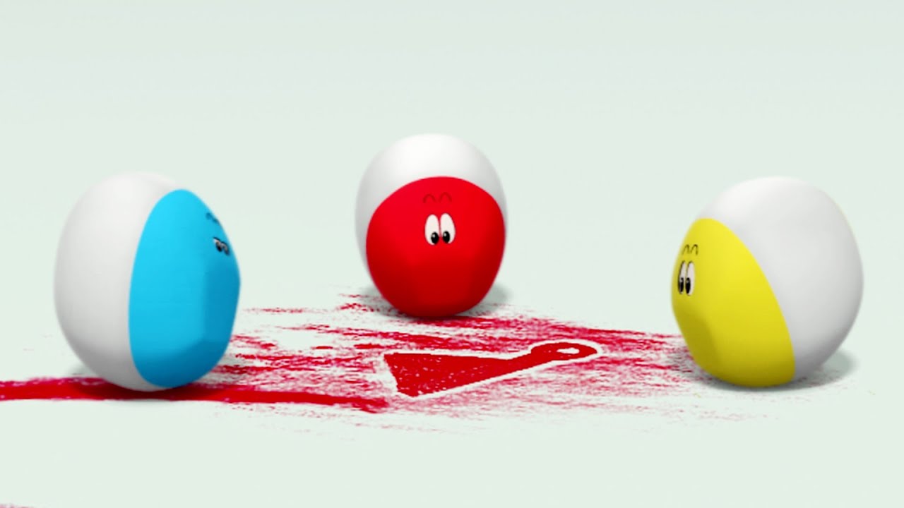 WonderBalls Lost and Found | Kit's Quest: Recovering The Hidden Tools