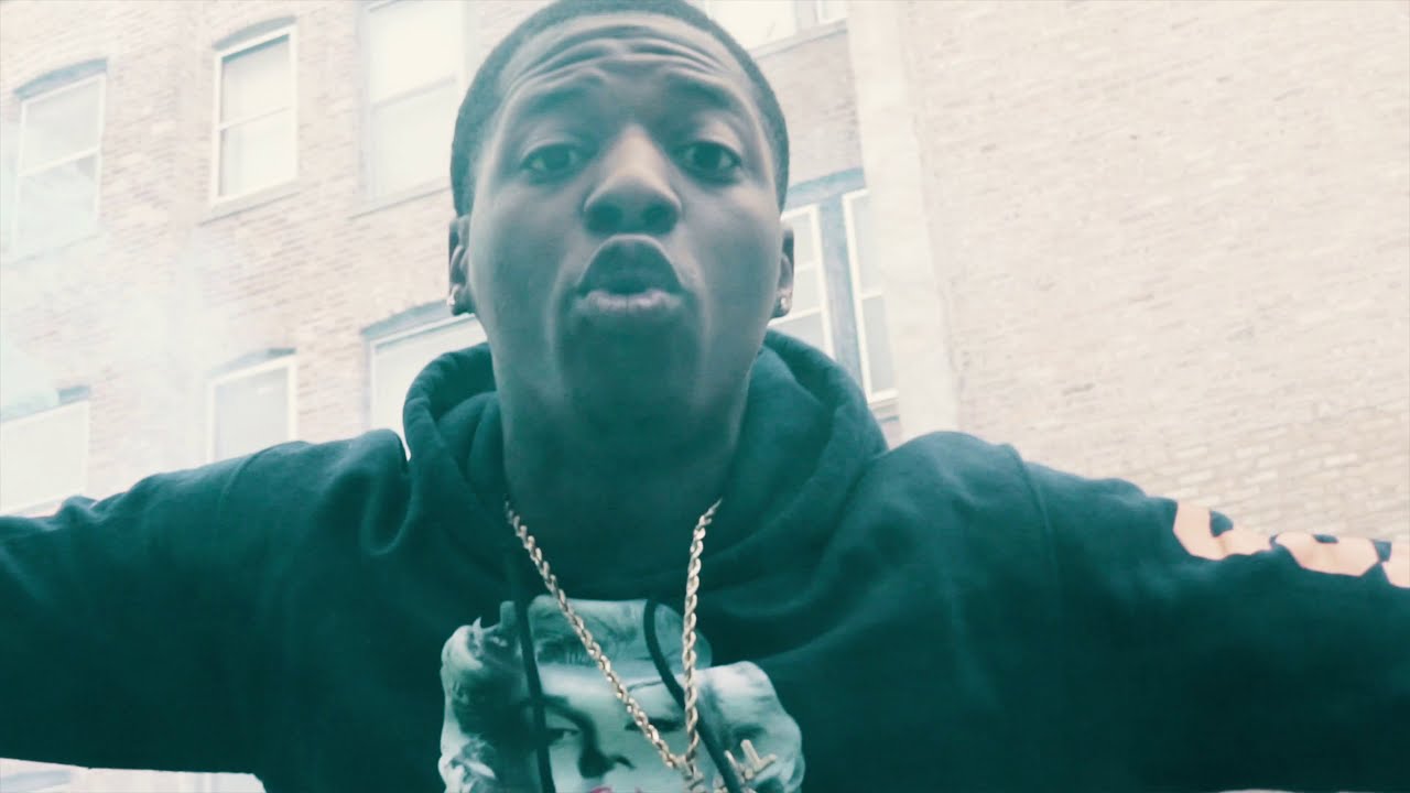 Lil Zay Osama |