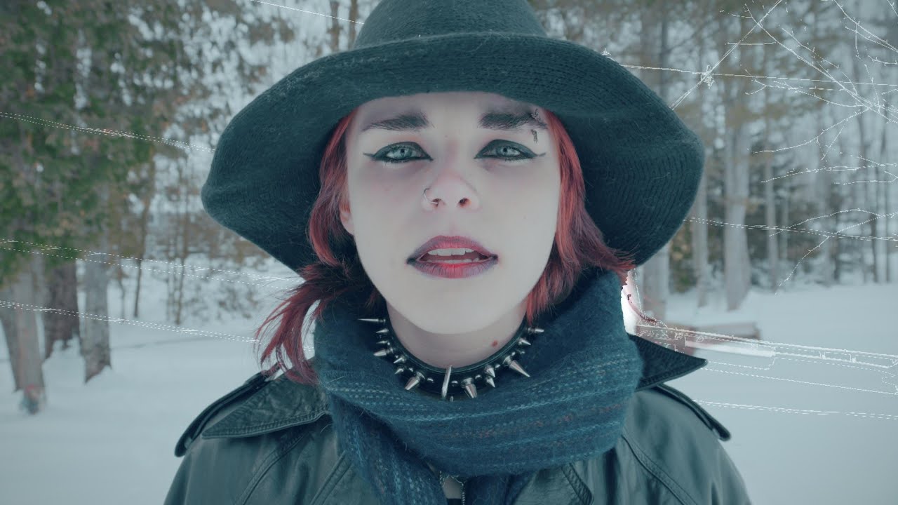 SPRINGS BEGINNING (Official music video)