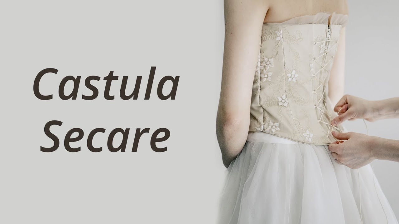 Castula Secare | Ent'artes