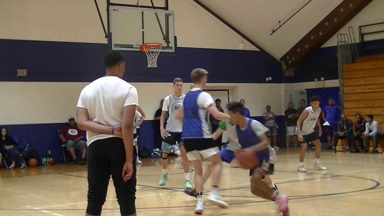 Logan Carey Highlight Video