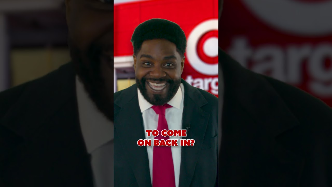 A message from your new and improved Target CEO #target #boycott
