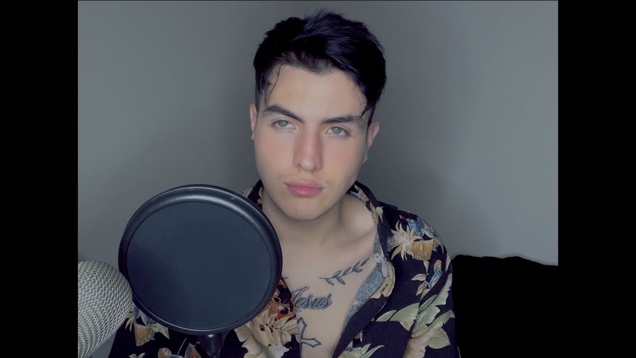 Karol G - PROVENZA (Cover Hombre)