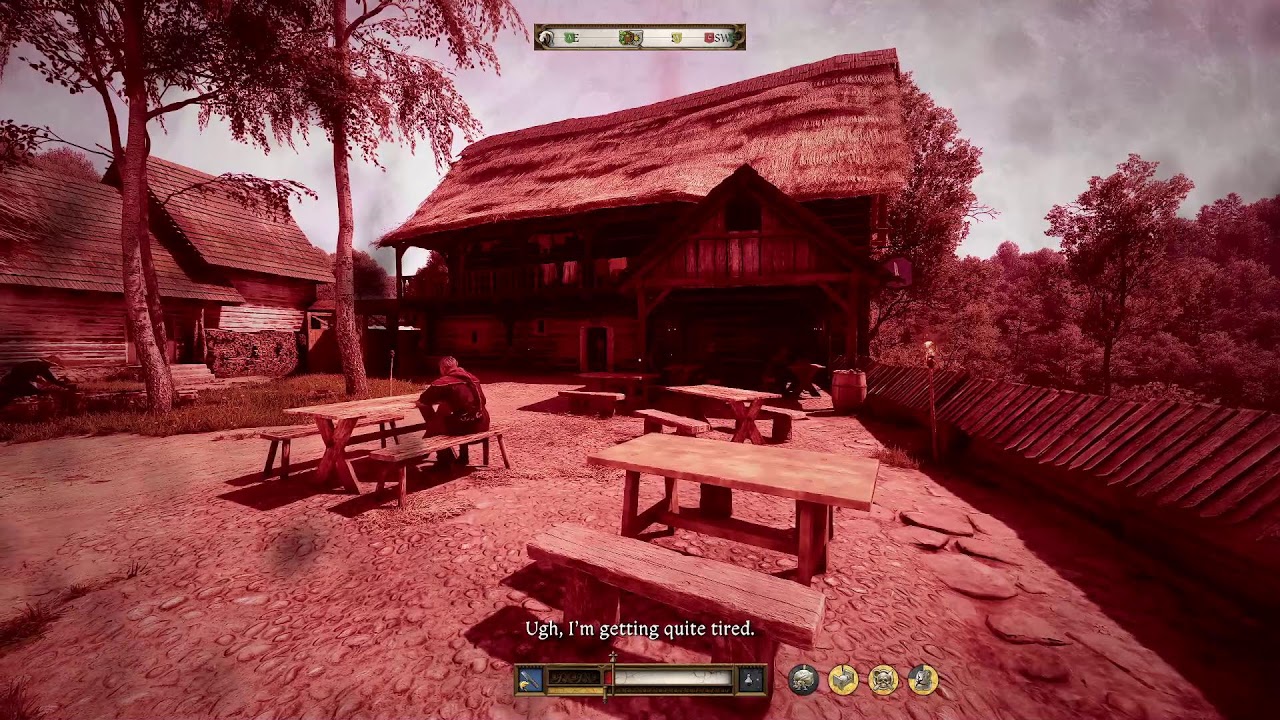 Kingdom Come Deliverance 2 New Game With Mods