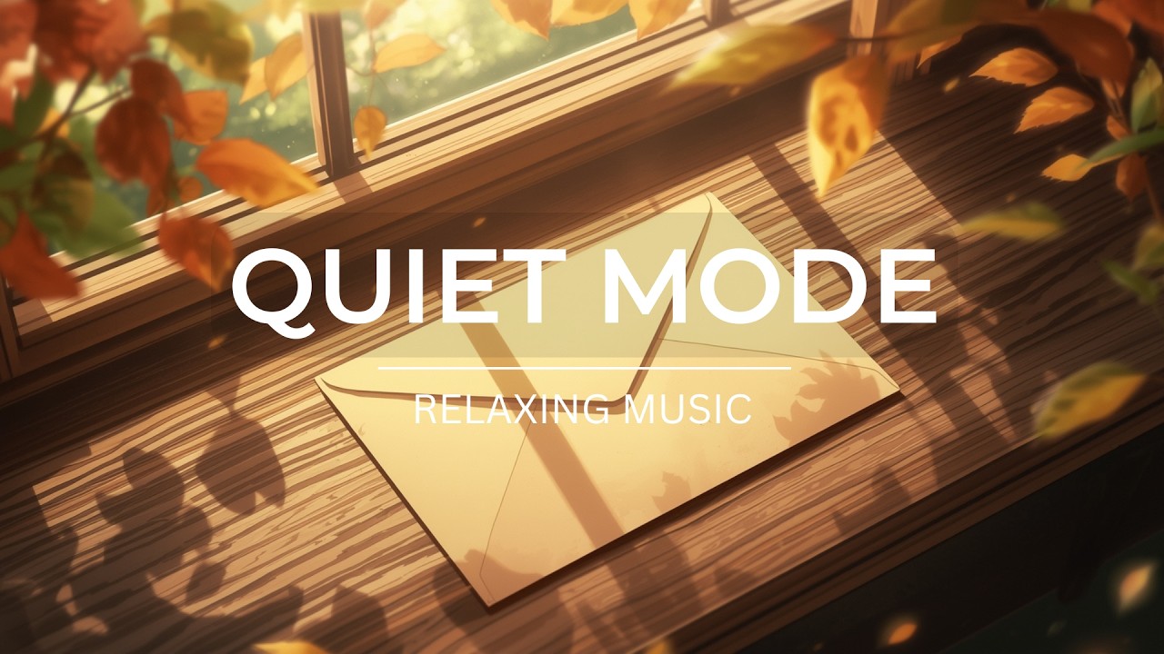 1 Hour Soft Orchestral Instrumental for Calm Background Atmosphere