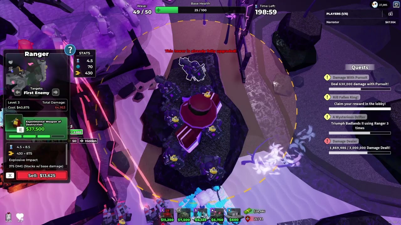 Hc fail