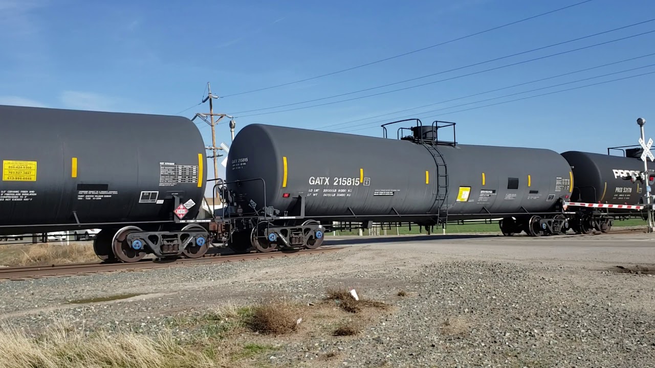 UP S/B OCQCA-26 With CP SD70ACU 