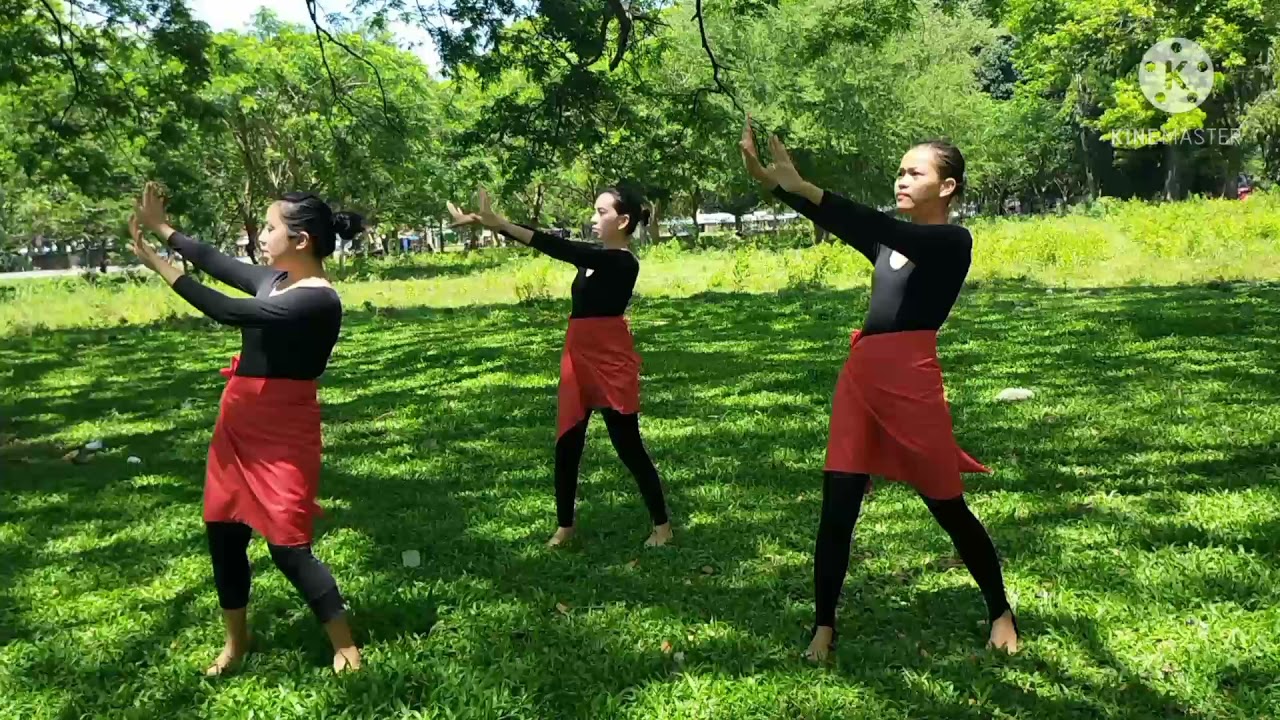 Salidumay ng mga Kalinga