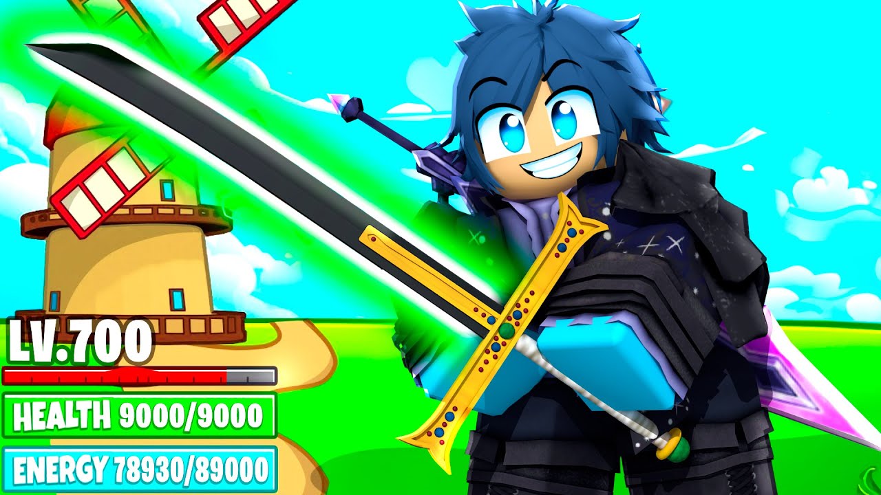 SBLOCCO IL SECONDO MARE SU BLOX FRUITS! - ROBLOX