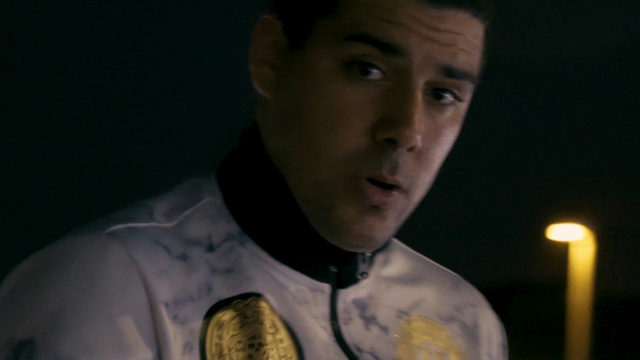 SOYER - SAVE ME (Videoclip Oficial)