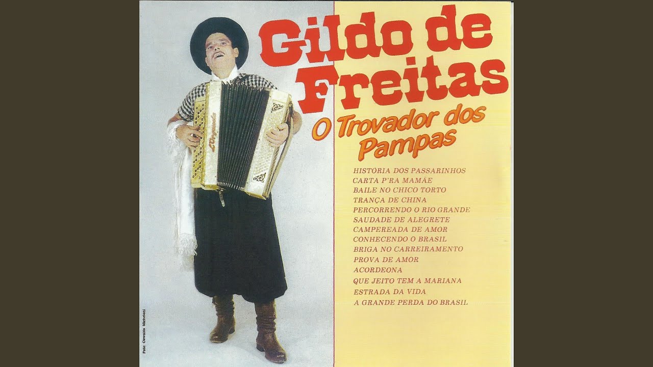 Briga no Carreiramento