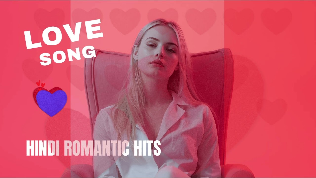 💖 Latest Hindi Romantic Song – Heart-Touching Bollywood Love Melody | Soulful Hindi Love Song 🎶