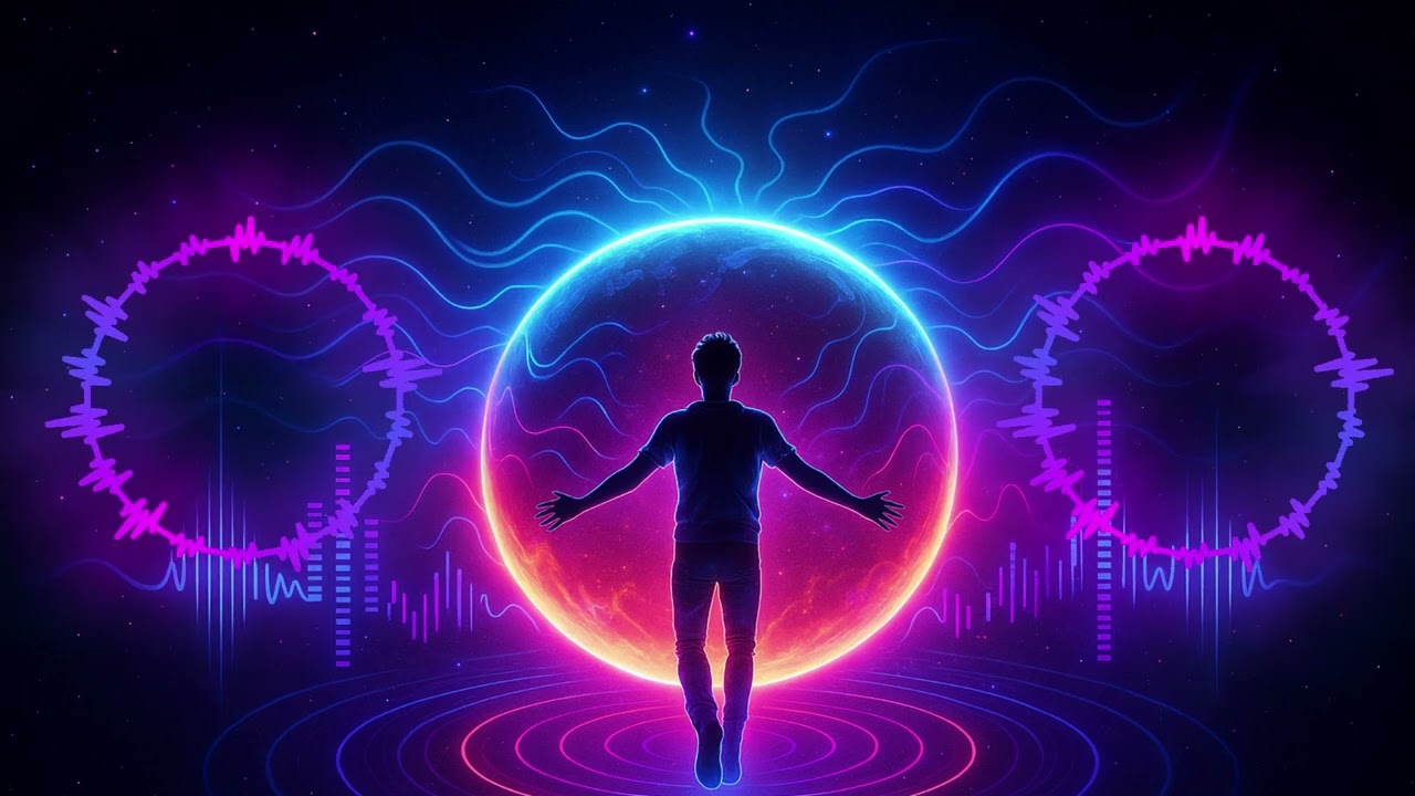 This Track Feels Like Flying in Space 🚀 | 