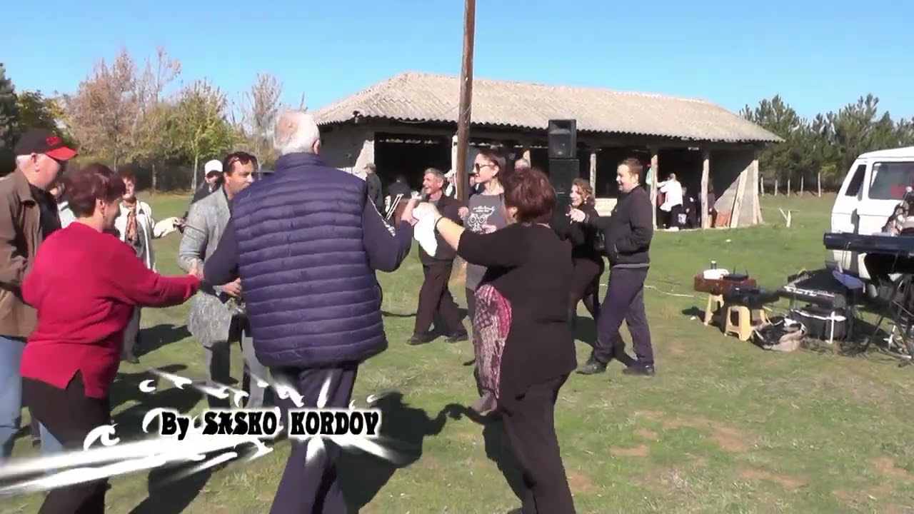 Injevo Petkovden 27.10.2021 By Sasko Kordov