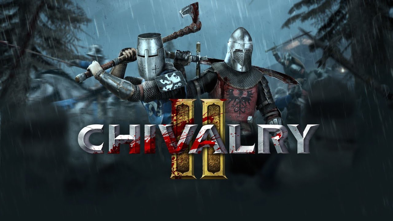 #CHIVALRY2 - LIVE PvP