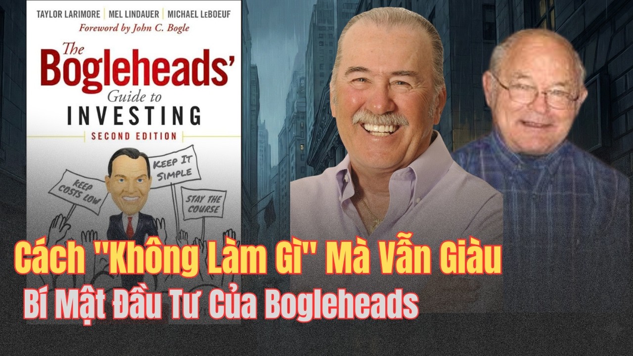 [ Sách Đầu Tư ] Cách 
