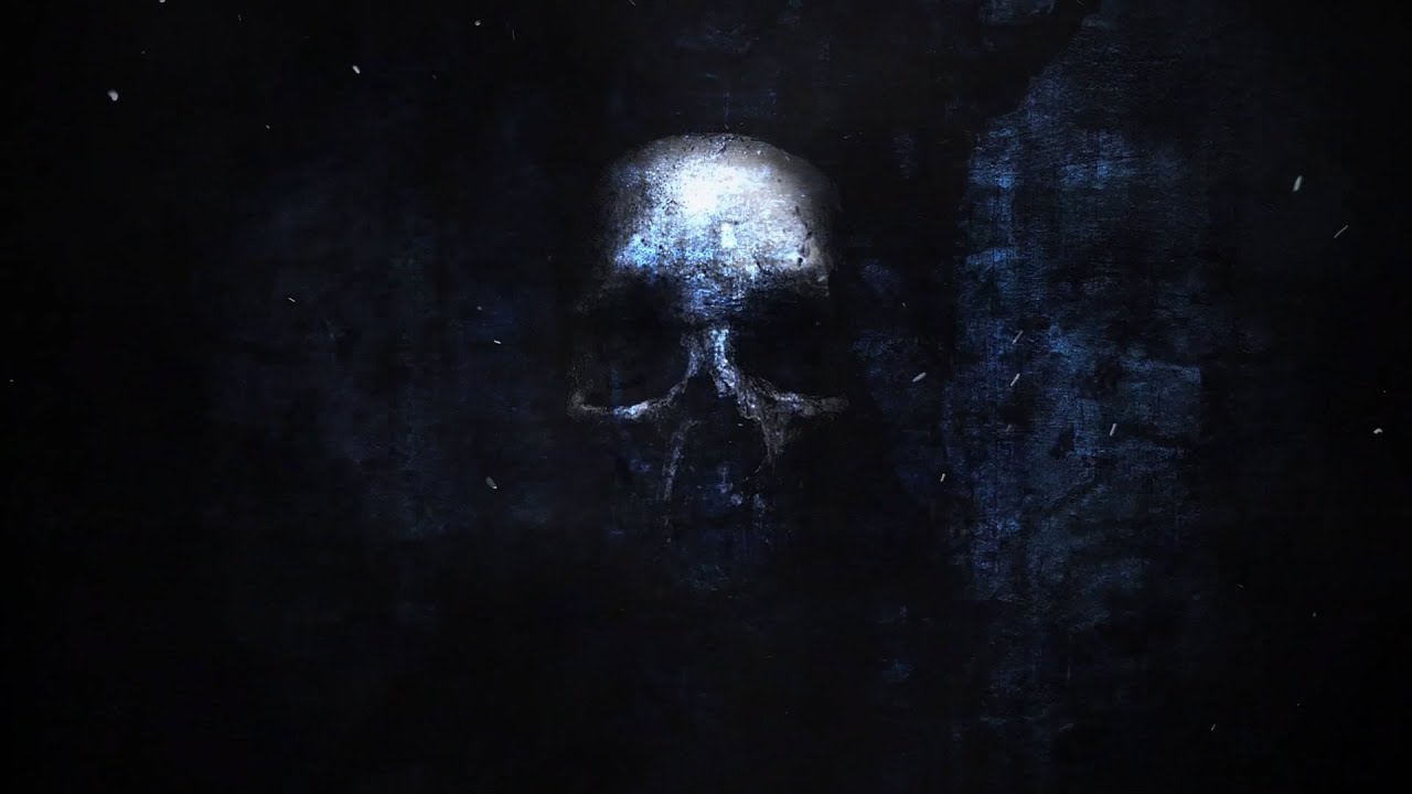 LANNON - GOLD [OFFICIAL LYRIC VIDEO]