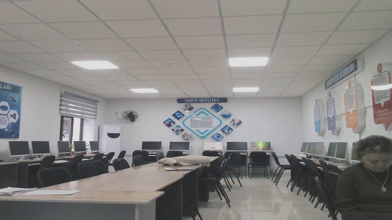 Tillar va maktabgacha ta'lim fakulteti