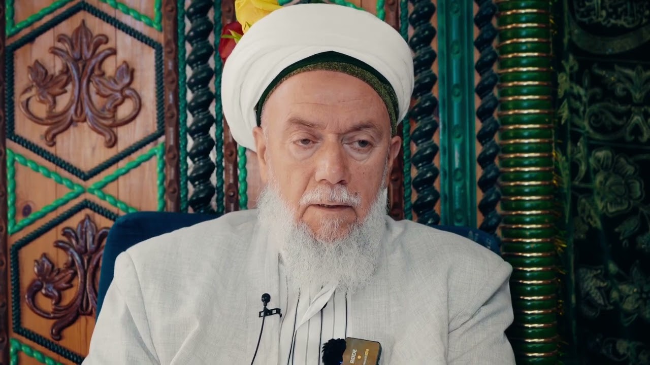Love the Prophet ﷺ More than Yourself