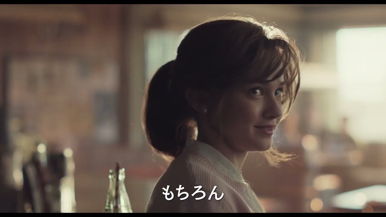 エルヴィス・プレスリーと恋に落ちた14歳の少女の物語『プリシラ』予告編