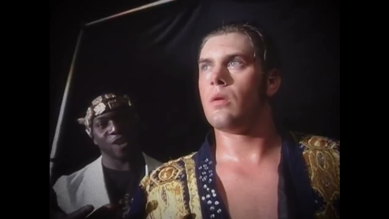 A Tribute To Jimmy Rave