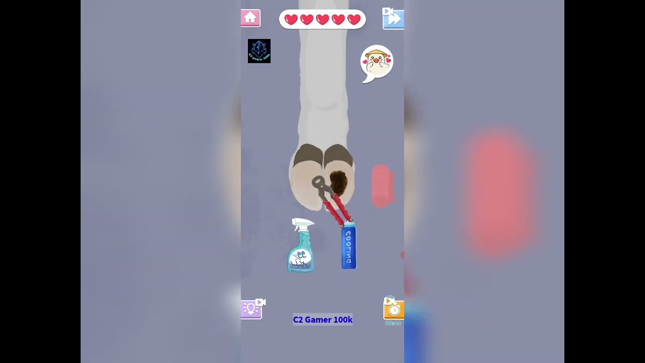 Handmade story 2: Level 16 walkthrough Gameplay solution