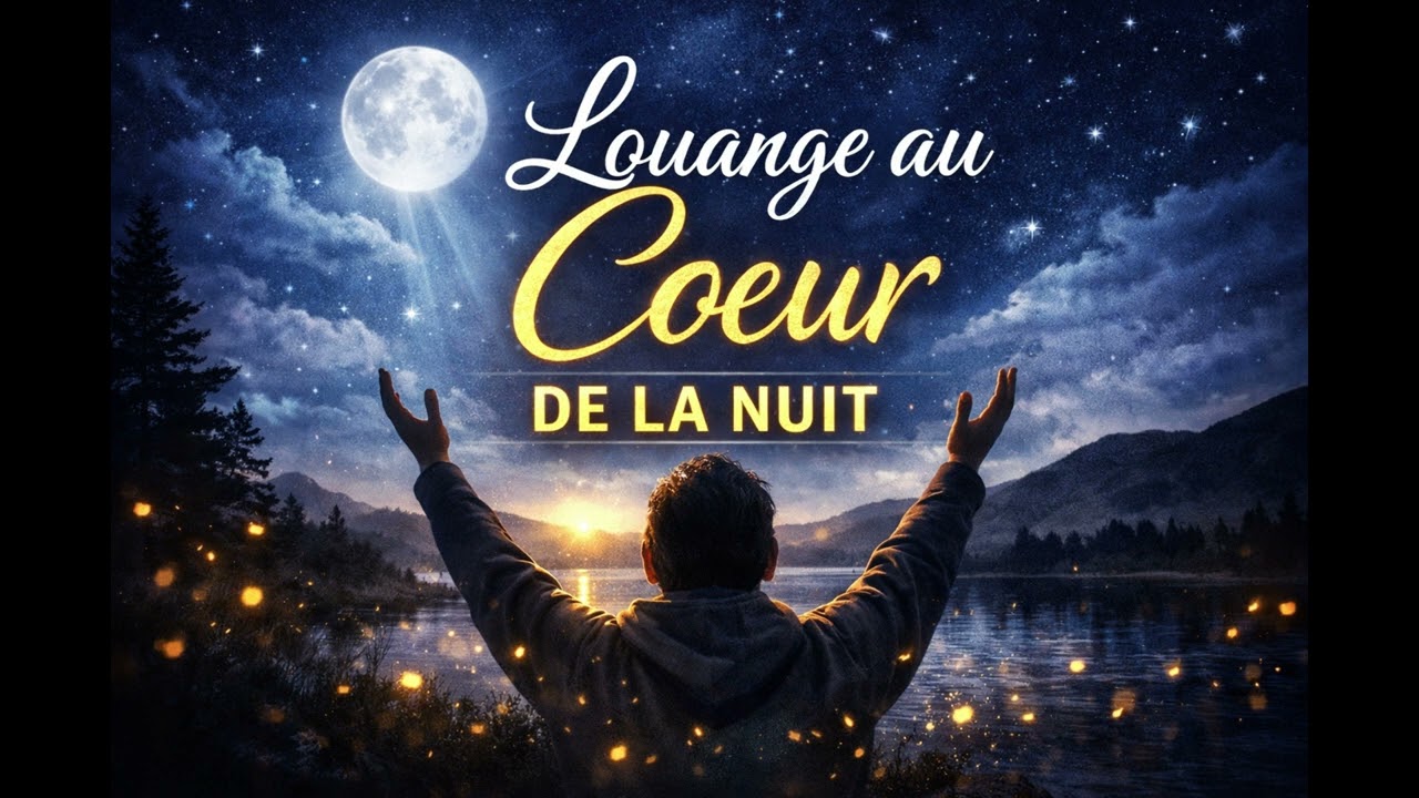 Je Te rends toute la gloire