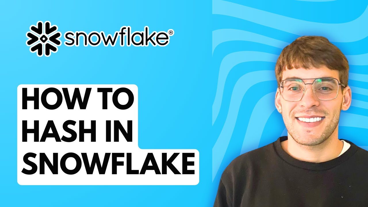 How to Hash in Snowflake [2026 Full Guide]