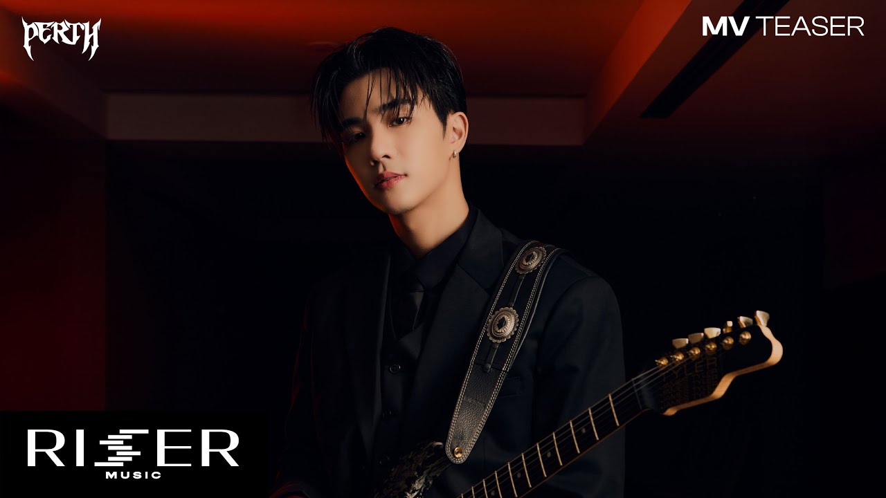 ด้านชา (Numb) - PERTH Feat. Paper Planes [ TEASER ]