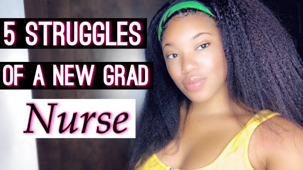 STRUGGLE OF A NEW NURSE|FEELING DUMB? ,DOUBT? ,FEAR?