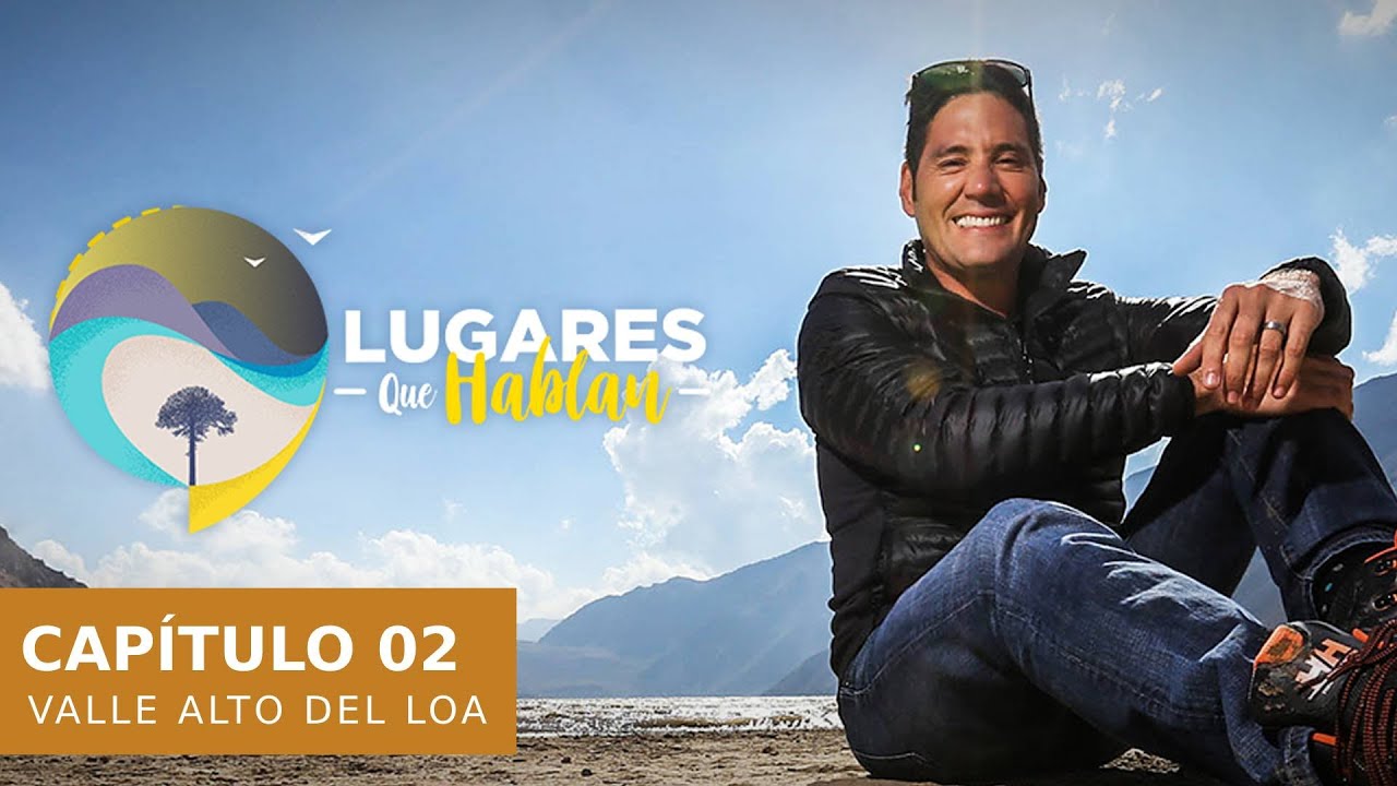 Valle Alto del Loa / LQH / Segunda temporada 2021