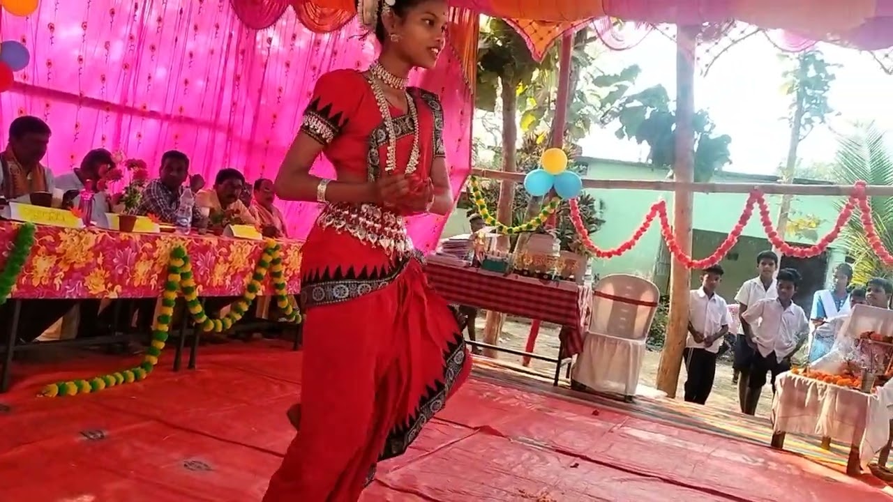 Rati Besi Hela pare Odia Bhajan  #2k26#Annual function 