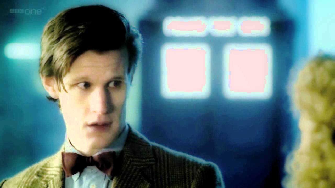 My Top 11 River/Eleven Moments