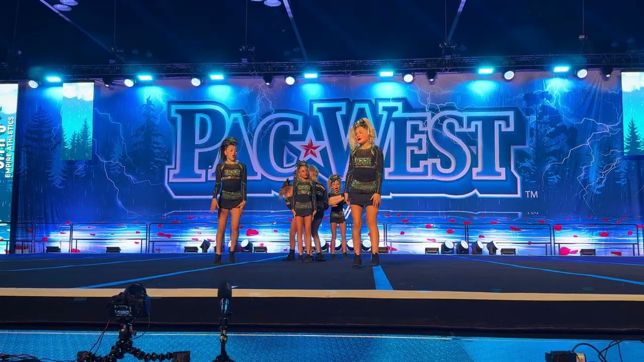 PacWest 2026 - Sith III