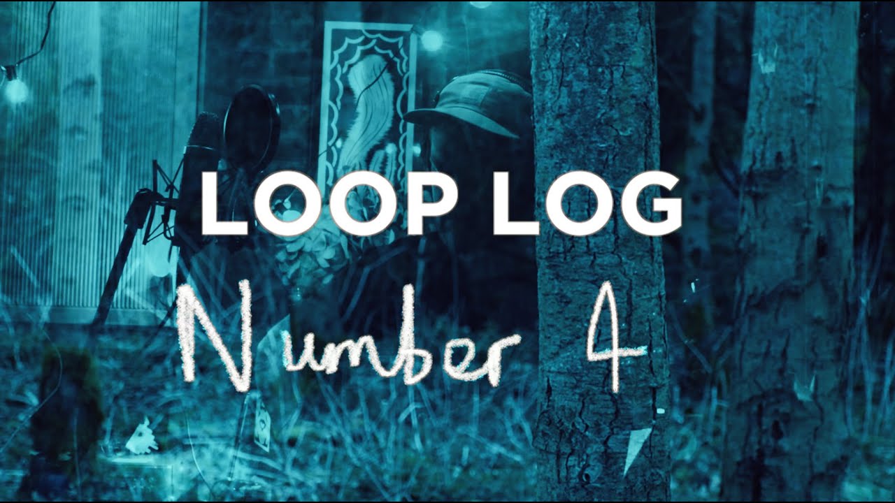 Loop Log 4