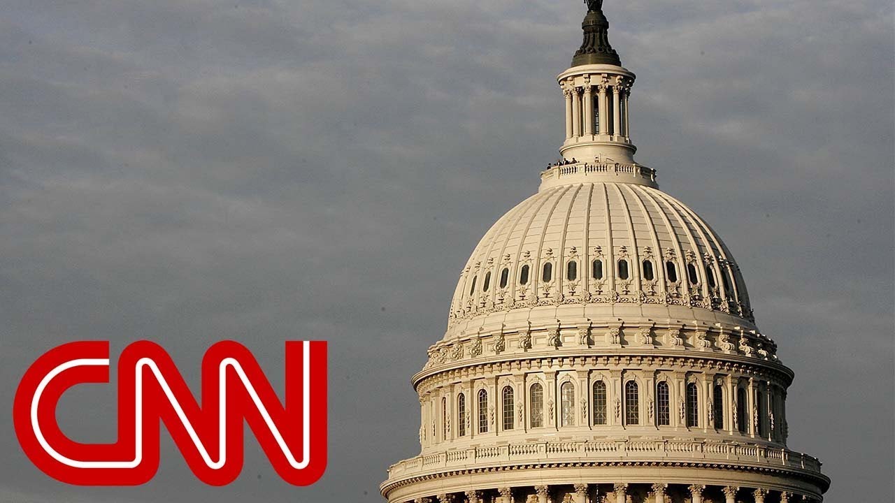 Senate blocks both plans to end the shutdown and reopen government