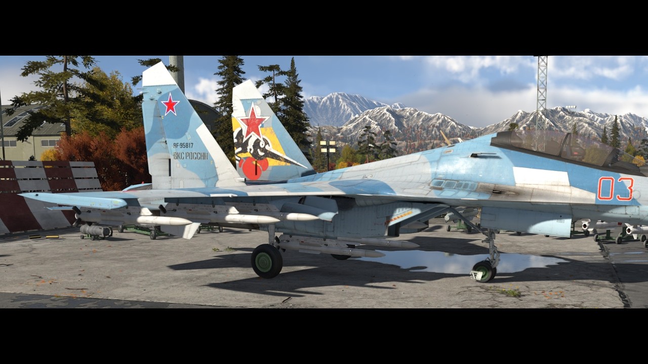 Su30sm2 sym