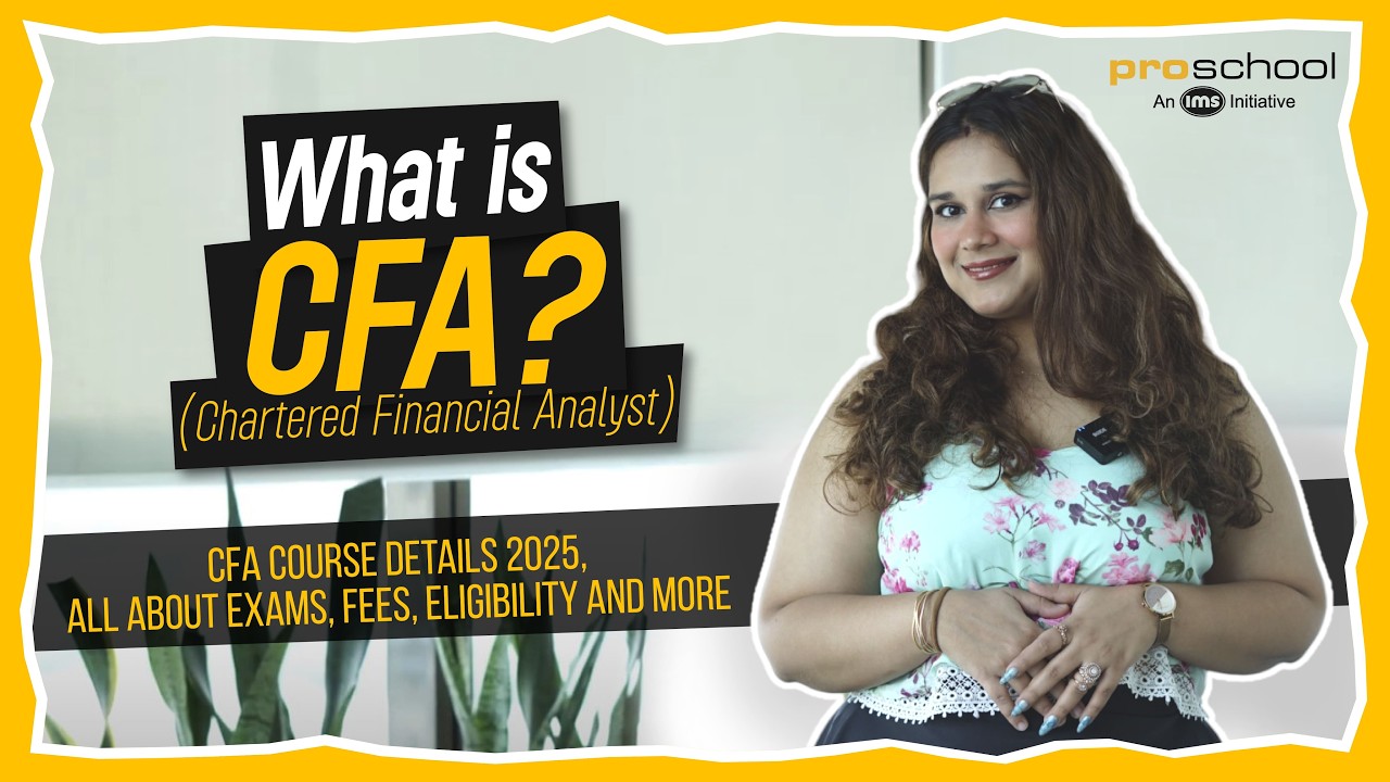 CFA Course Details 2026🔥Who is a CFA(Chartered Financial Analyst)? CFA Level 1, 2 & 3 Explained #cfa