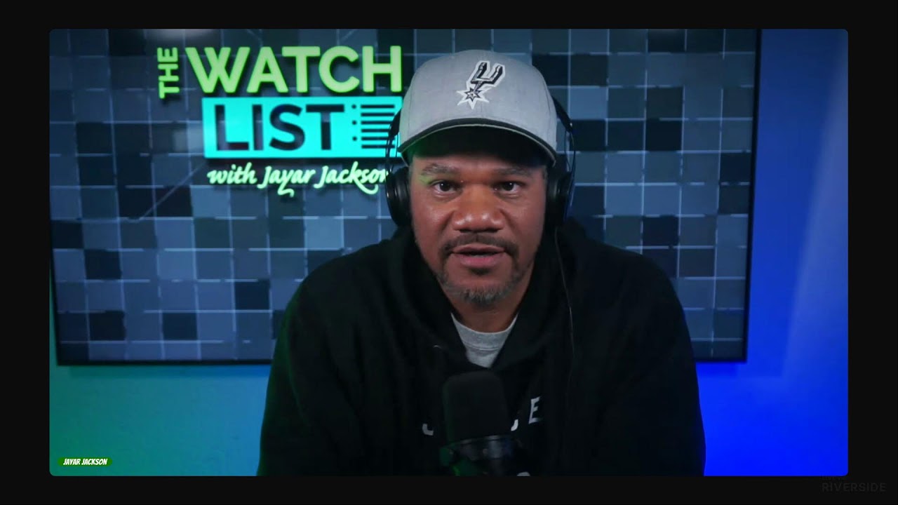 Monday Watch Party! The BEST Damn Day of the Week! CPAC Failures/Extended TSA Shutdown