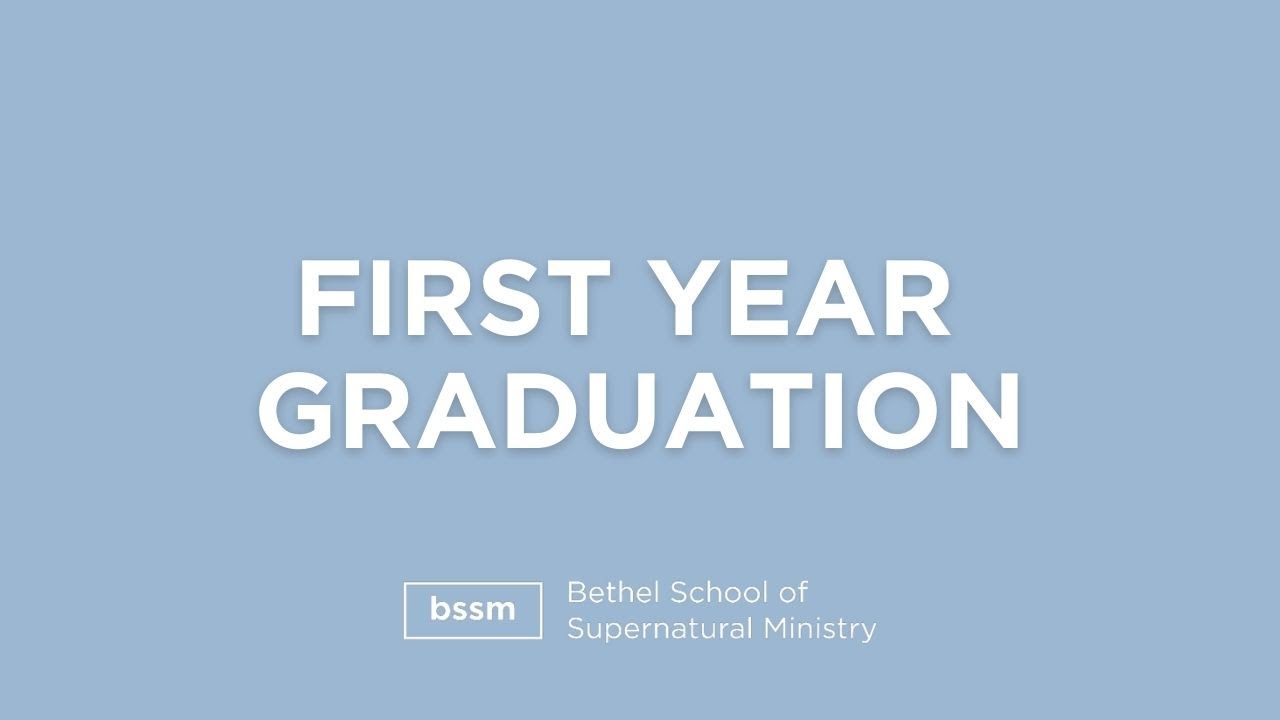 BSSM 1 | Graduation
